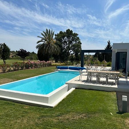 Pestana Silves Golf & Residences Экстерьер фото