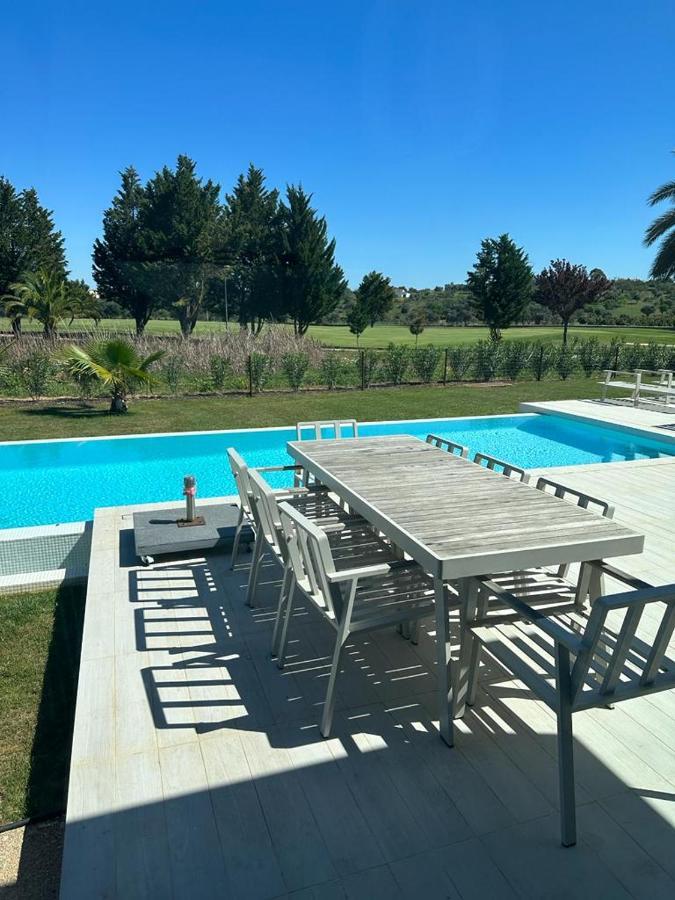 Pestana Silves Golf & Residences Экстерьер фото