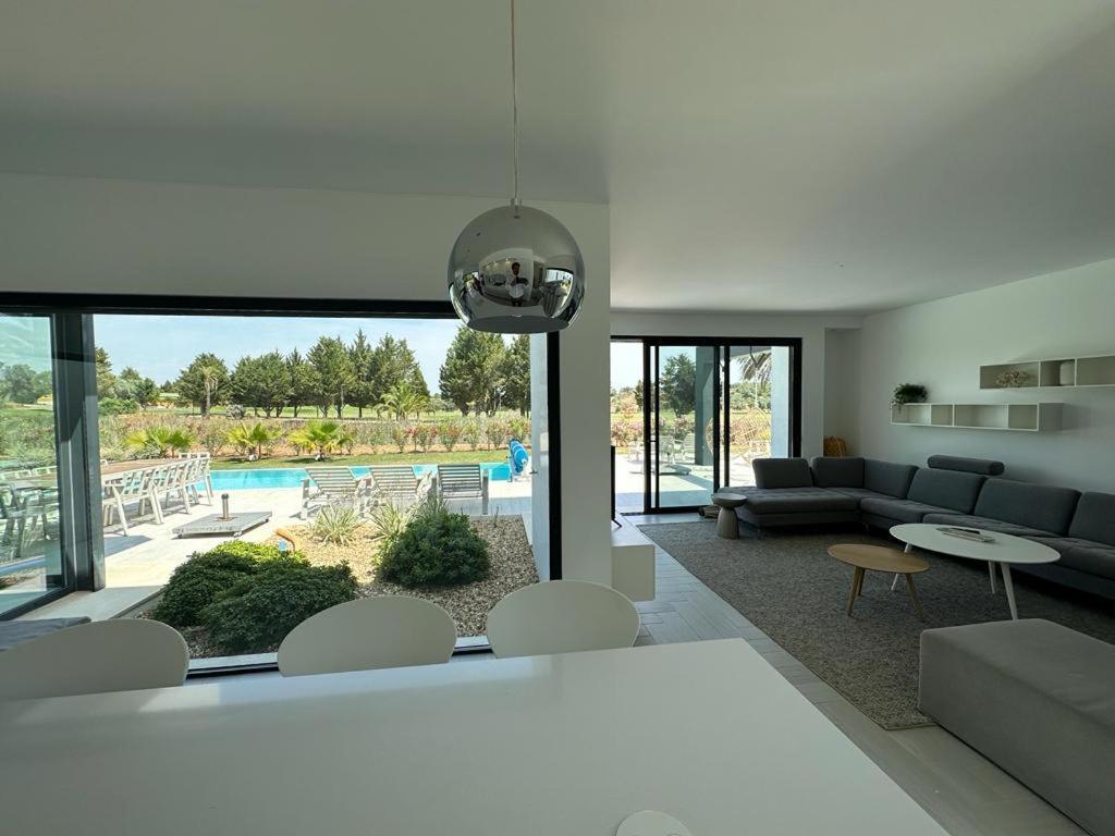 Pestana Silves Golf & Residences Экстерьер фото