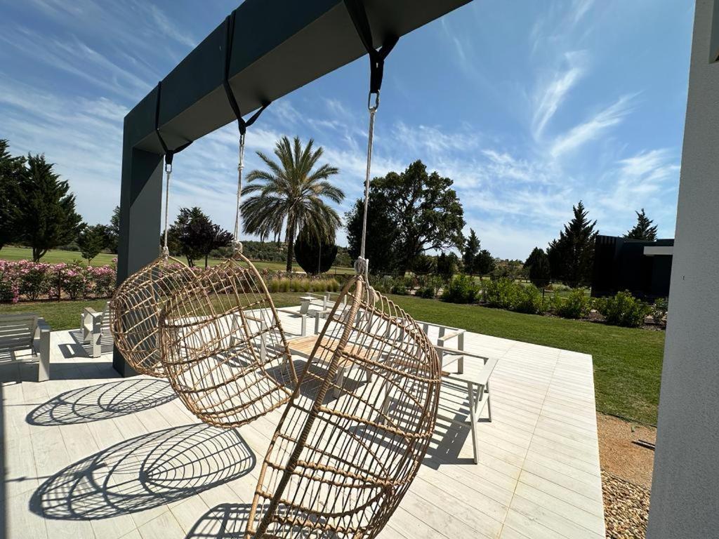 Pestana Silves Golf & Residences Экстерьер фото