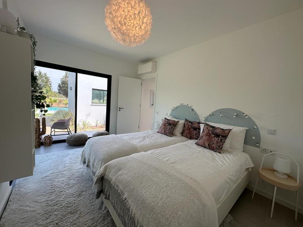 Pestana Silves Golf & Residences Экстерьер фото