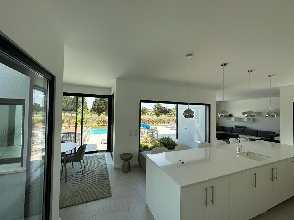 Pestana Silves Golf & Residences Экстерьер фото