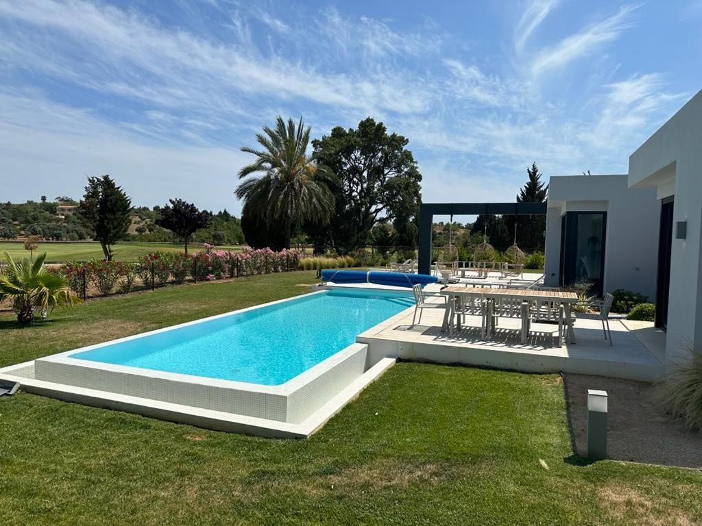 Pestana Silves Golf & Residences Экстерьер фото