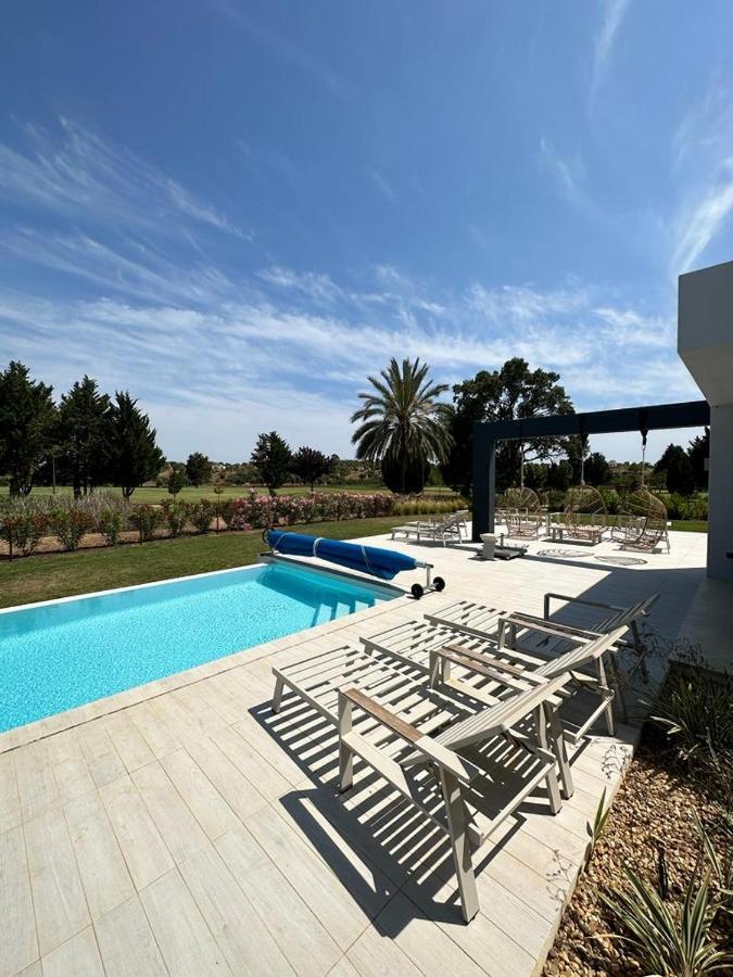 Pestana Silves Golf & Residences Экстерьер фото