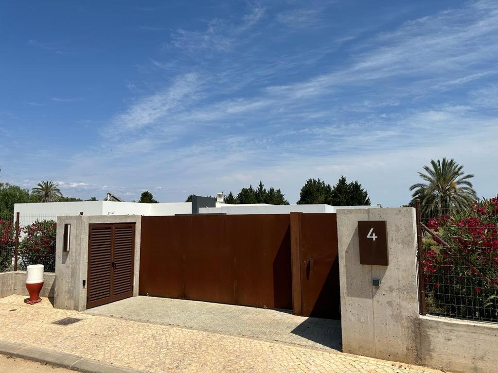 Pestana Silves Golf & Residences Экстерьер фото