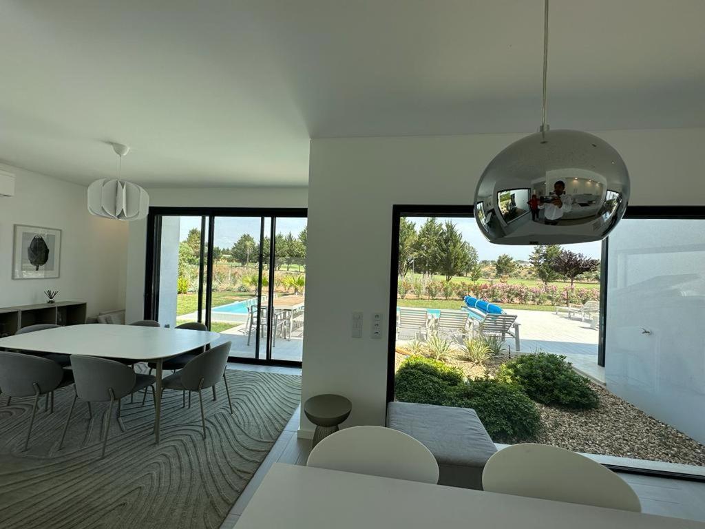 Pestana Silves Golf & Residences Экстерьер фото