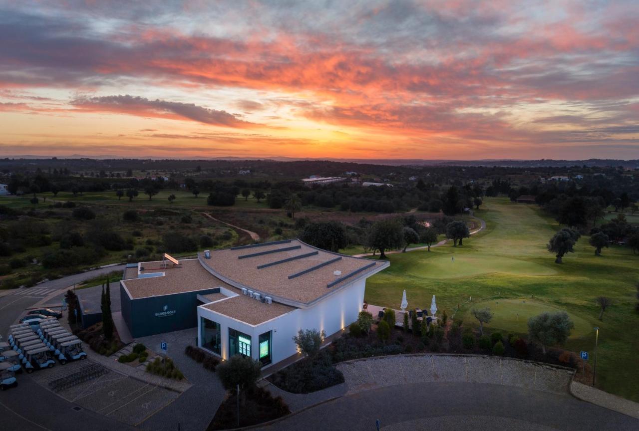 Pestana Silves Golf & Residences Экстерьер фото