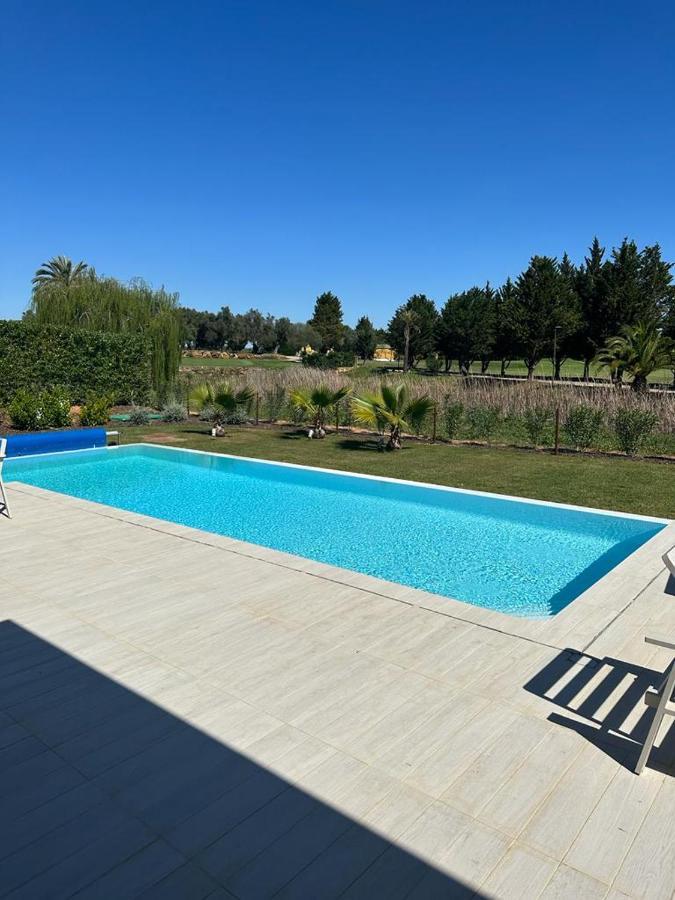 Pestana Silves Golf & Residences Экстерьер фото