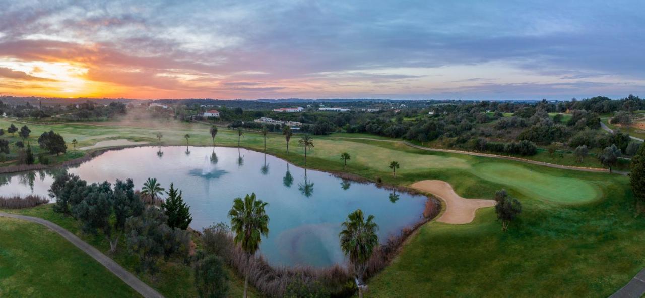 Pestana Silves Golf & Residences Экстерьер фото