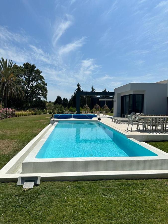 Pestana Silves Golf & Residences Экстерьер фото