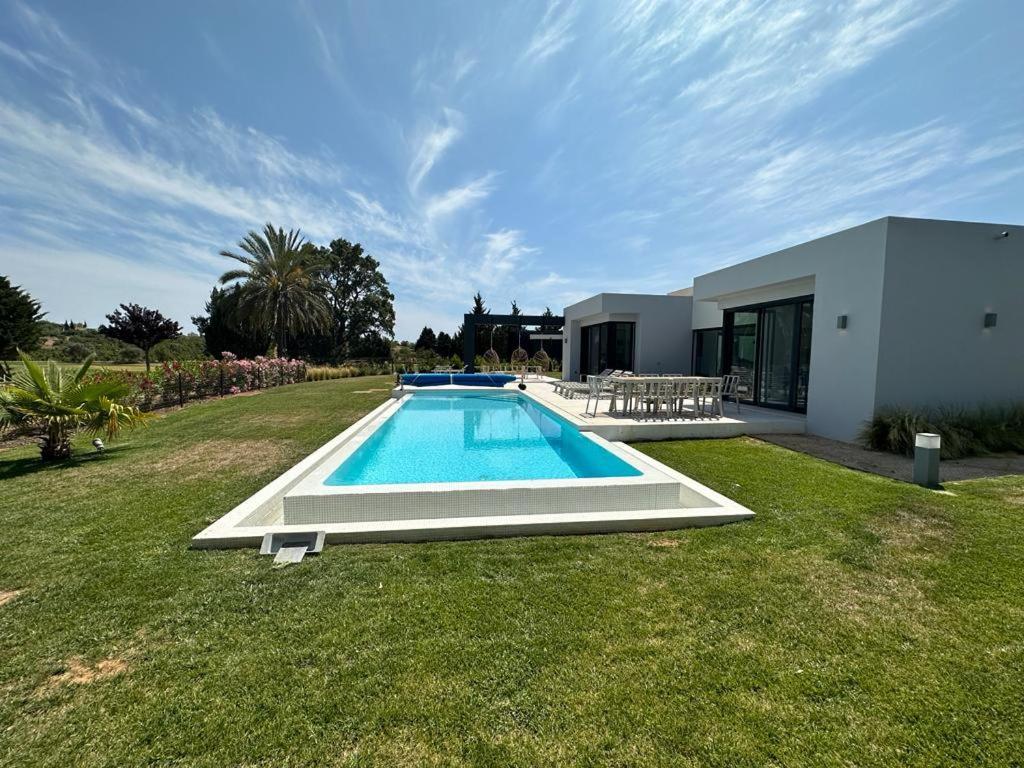 Pestana Silves Golf & Residences Экстерьер фото