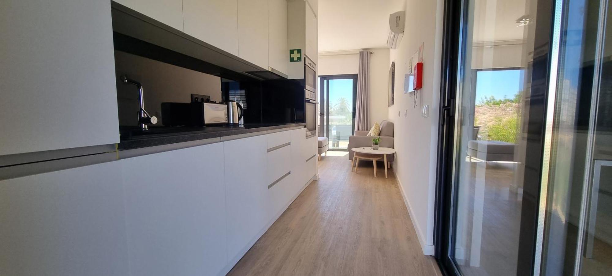 Pestana Silves Golf & Residences Экстерьер фото