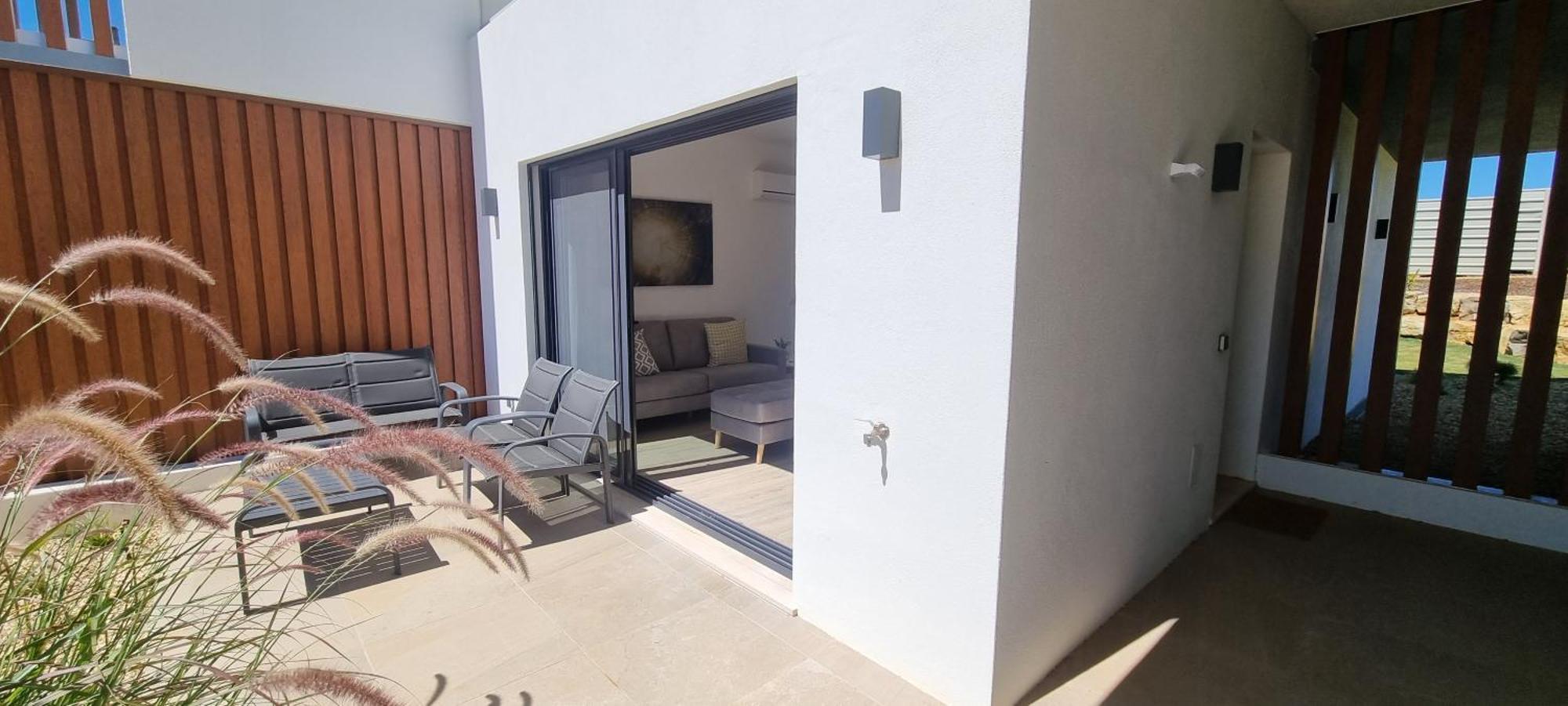 Pestana Silves Golf & Residences Экстерьер фото