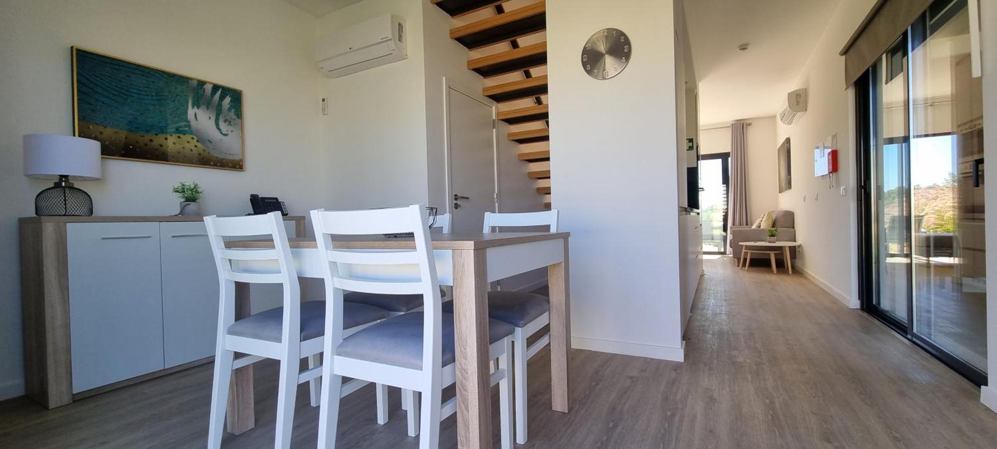 Pestana Silves Golf & Residences Экстерьер фото