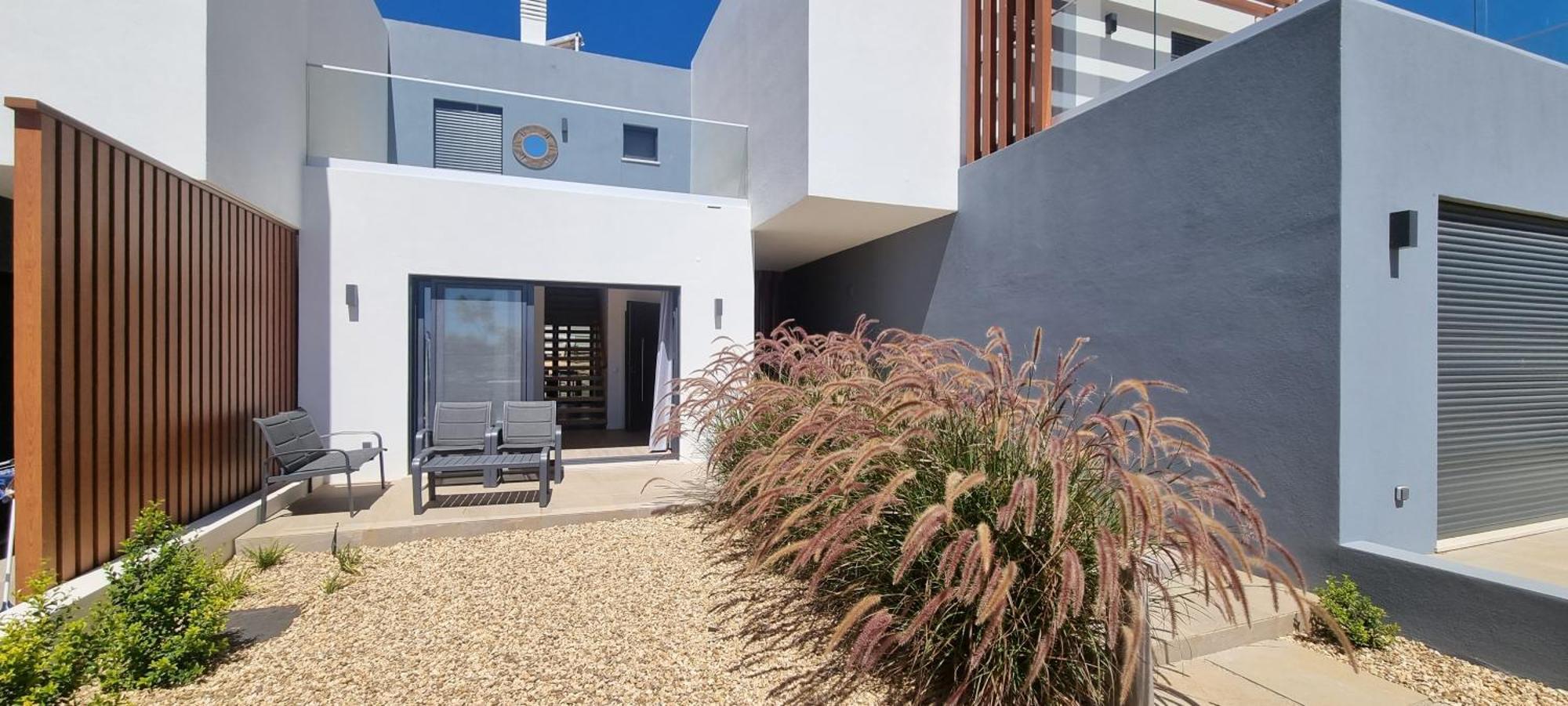 Pestana Silves Golf & Residences Экстерьер фото