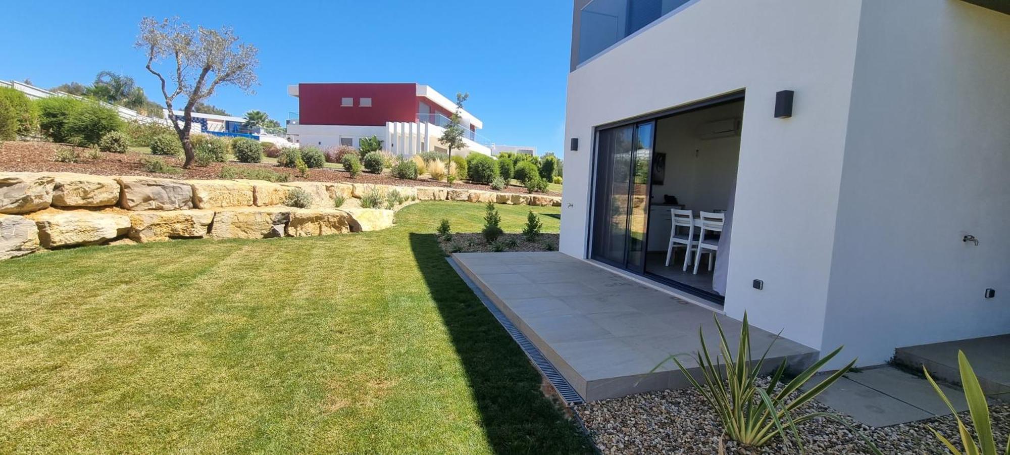 Pestana Silves Golf & Residences Экстерьер фото
