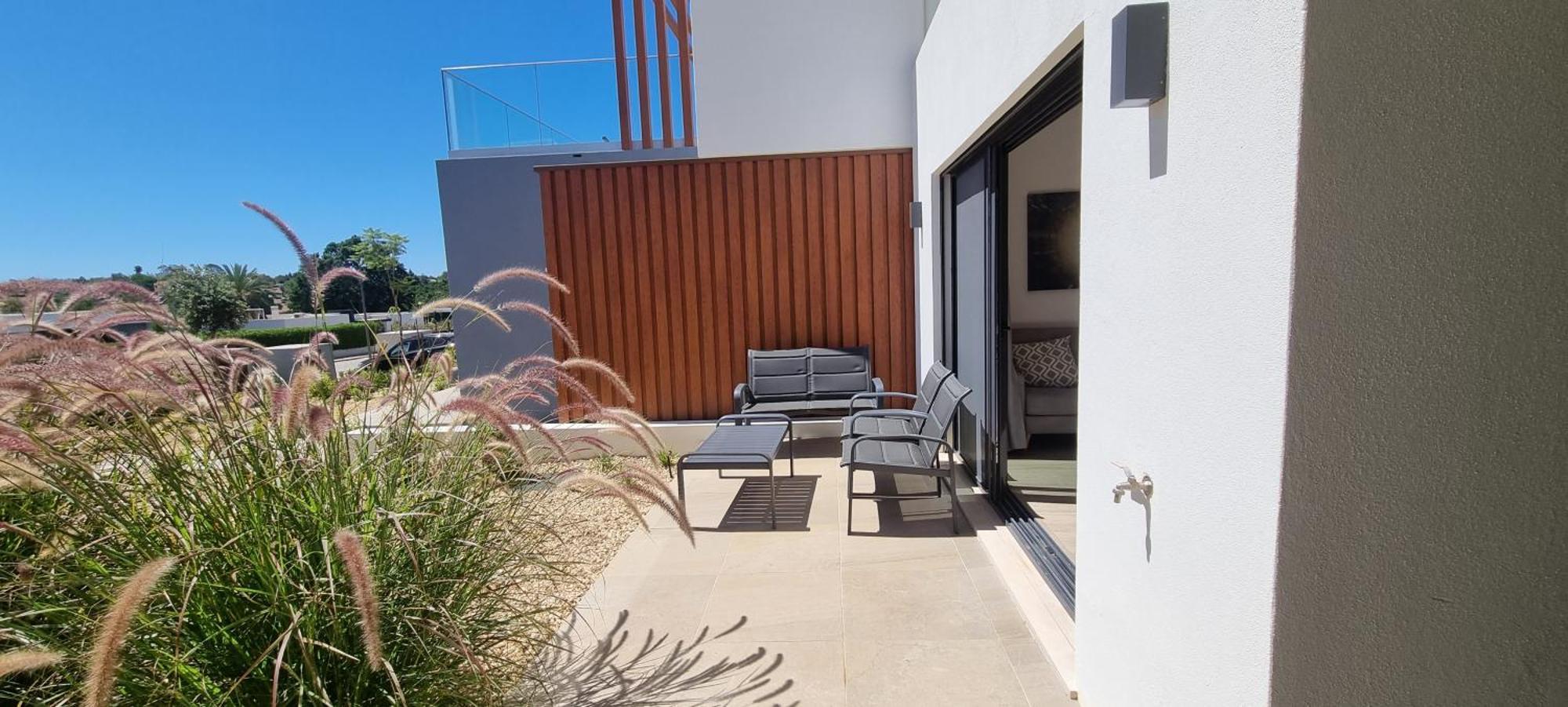 Pestana Silves Golf & Residences Экстерьер фото