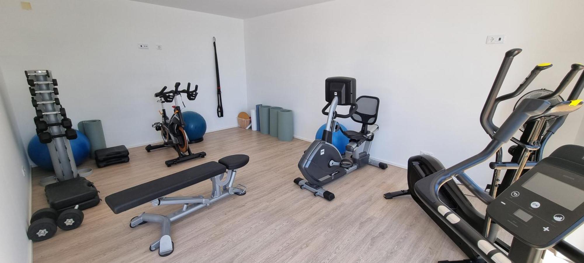Pestana Silves Golf & Residences Экстерьер фото