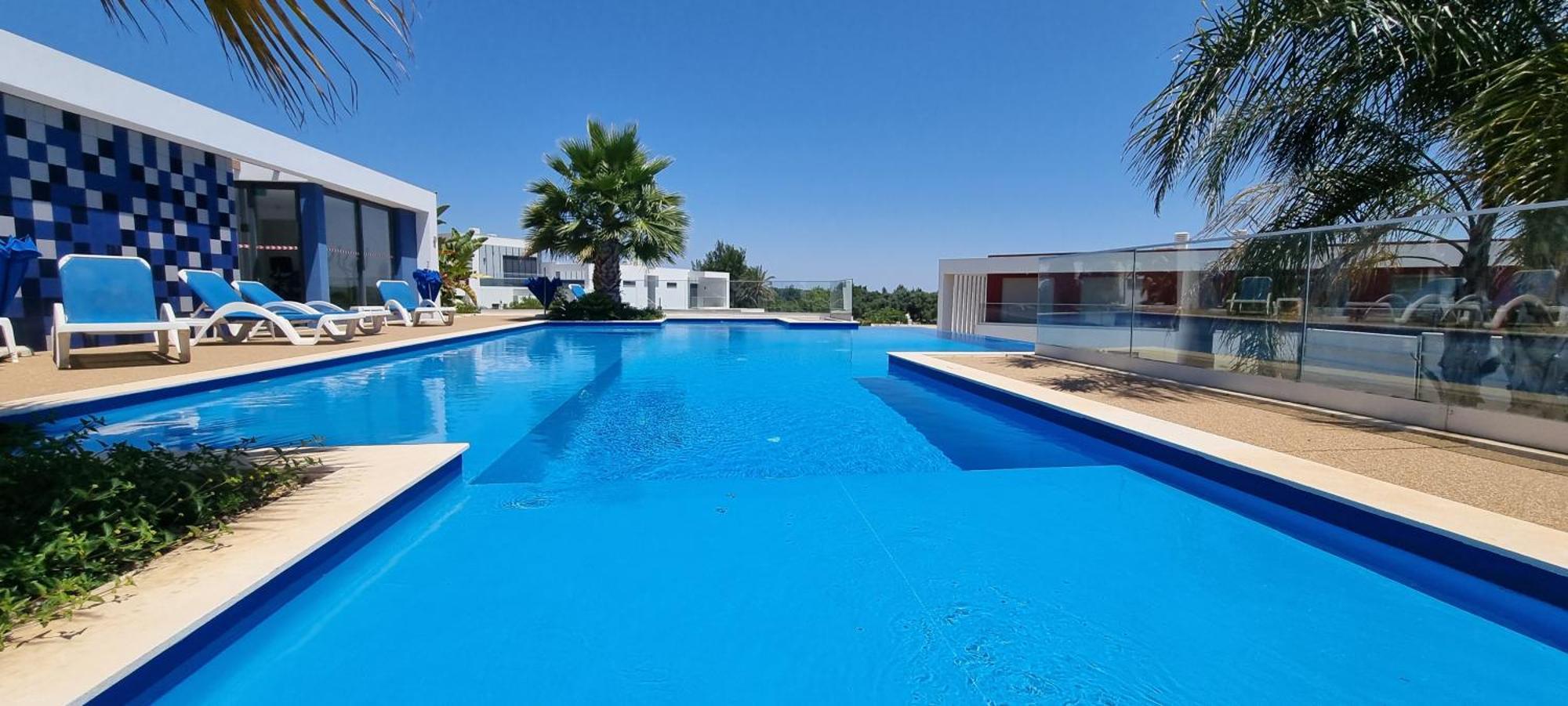 Pestana Silves Golf & Residences Экстерьер фото