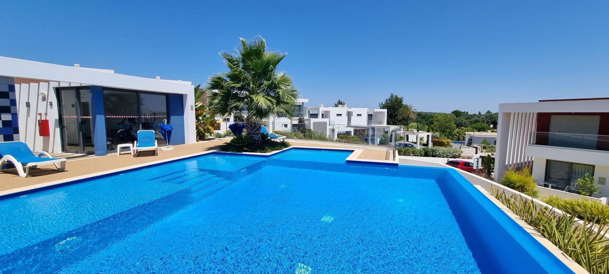 Pestana Silves Golf & Residences Экстерьер фото