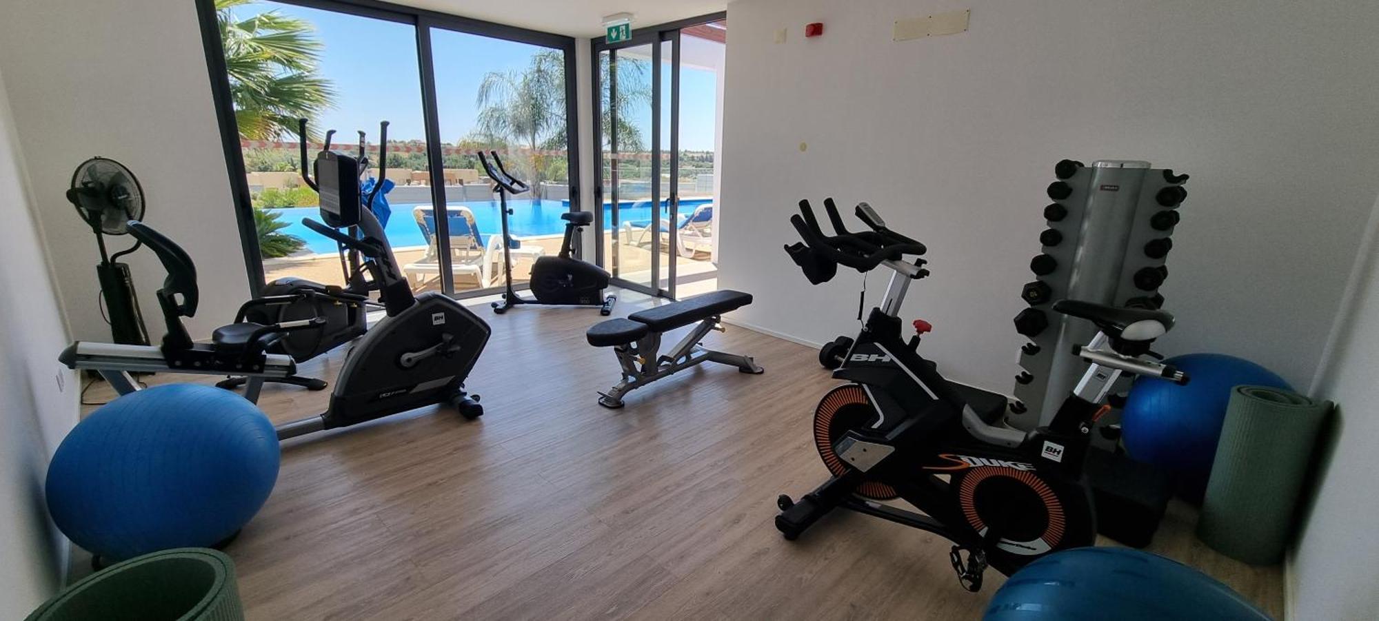 Pestana Silves Golf & Residences Экстерьер фото